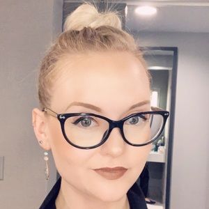 Meet your Posher, Megan